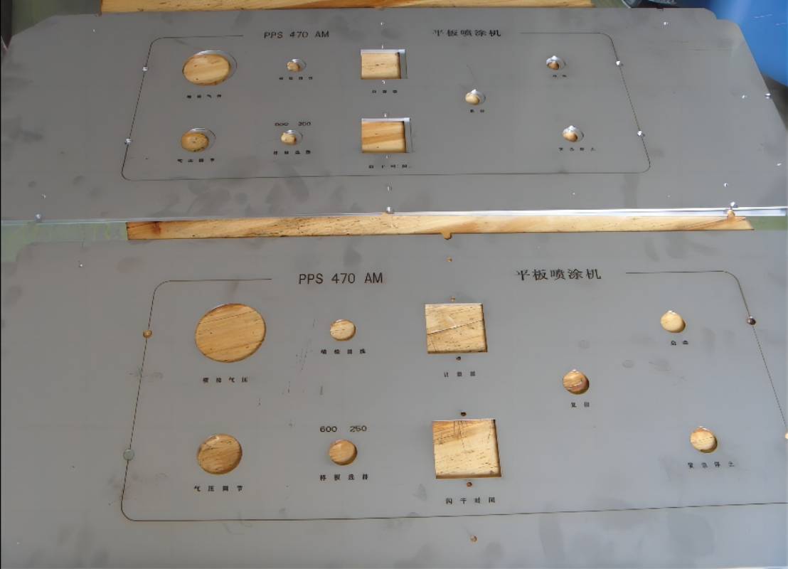 合肥激光加工企业名加工